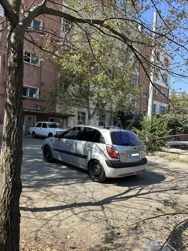 Kia Rio 2006, 435,000 km - 1.5 l - Hacıqabul
