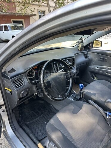 Kia Rio 2006, 435,000 km - 1.5 l - Hacıqabul