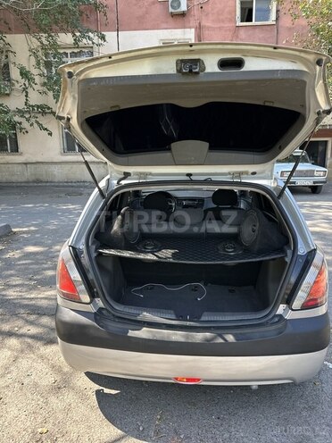 Kia Rio 2006, 435,000 km - 1.5 l - Hacıqabul