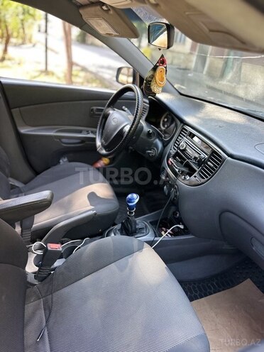 Kia Rio 2006, 435,000 km - 1.5 l - Hacıqabul