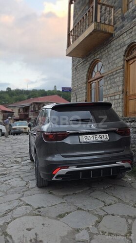 VGV U70 Pro 2024, 77,000 km - 1.5 l - Bakı