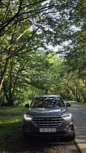 VGV U70 Pro 2024, 77,000 km - 1.5 l - Bakı