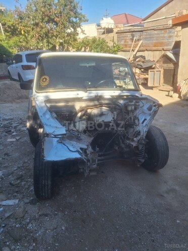 LADA (VAZ) 2107 2005, 216,458 km - 1.6 l - Bakı