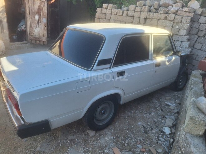 LADA (VAZ) 2107 2005, 216,458 km - 1.6 l - Bakı