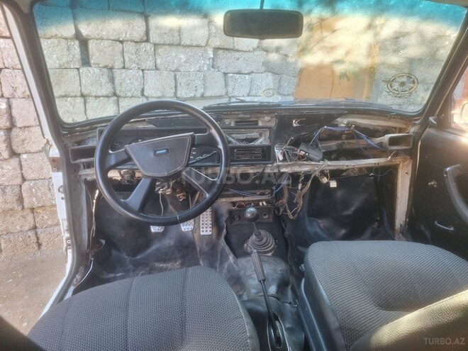 LADA (VAZ) 2107 2005, 216,458 km - 1.6 l - Bakı