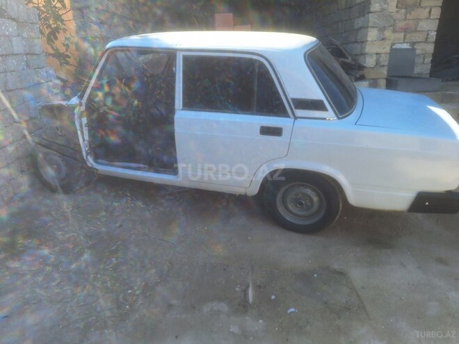 LADA (VAZ) 2107 2005, 216,458 km - 1.6 l - Bakı