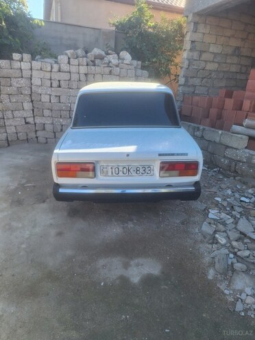 LADA (VAZ) 2107 2005, 216,458 km - 1.6 l - Bakı