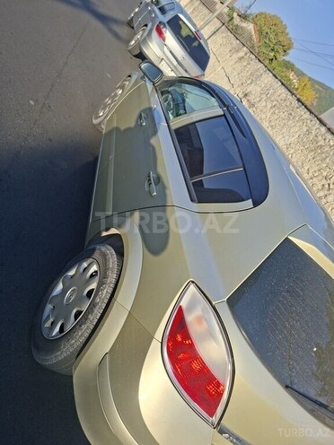 Opel Astra 2004, 235,000 km - 1.4 l - Şəki