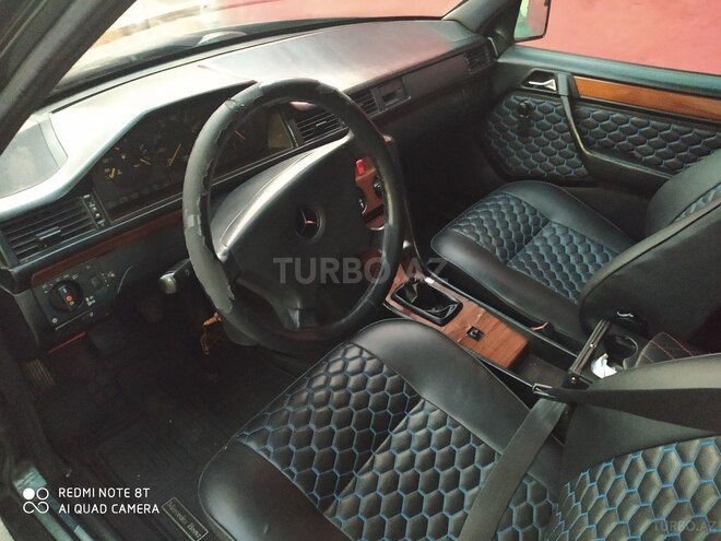 Mercedes  1991, 420,000 km - 2.0 л - Xaçmaz