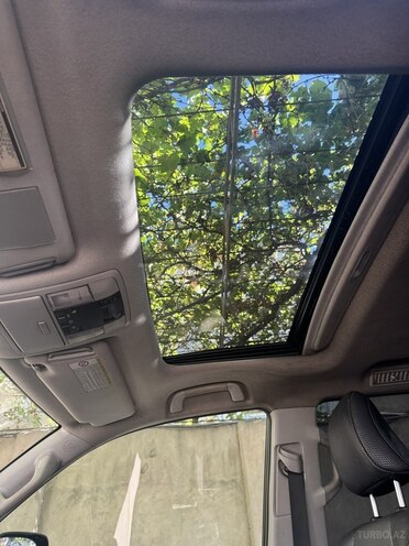 Toyota Land Cruiser Prado 2012, 265,000 km - 2.7 л - Bakı