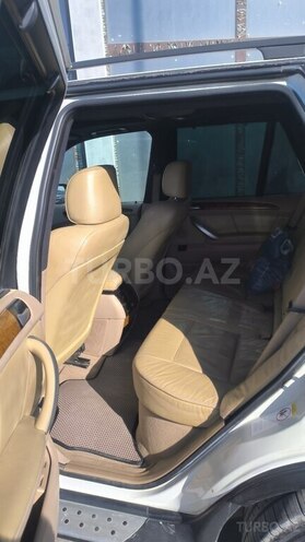 BMW X5 2003, 230,000 km - 4.4 l - Bakı