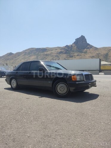Mercedes 190 1990, 298,000 km - 2.0 l - Bakı
