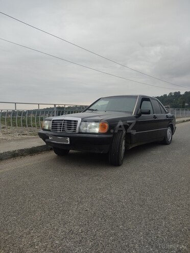 Mercedes 190 1990, 298,000 km - 2.0 l - Bakı