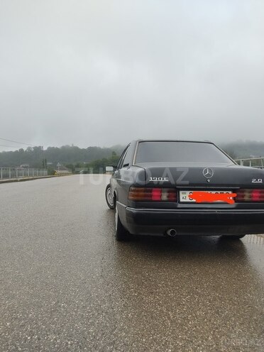 Mercedes 190 1990, 298,000 km - 2.0 l - Bakı