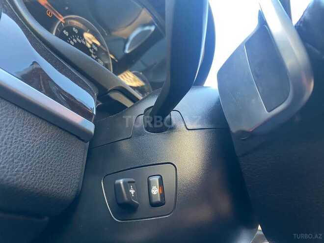 BMW 528 2014, 240,000 km - 2.0 l - Bakı