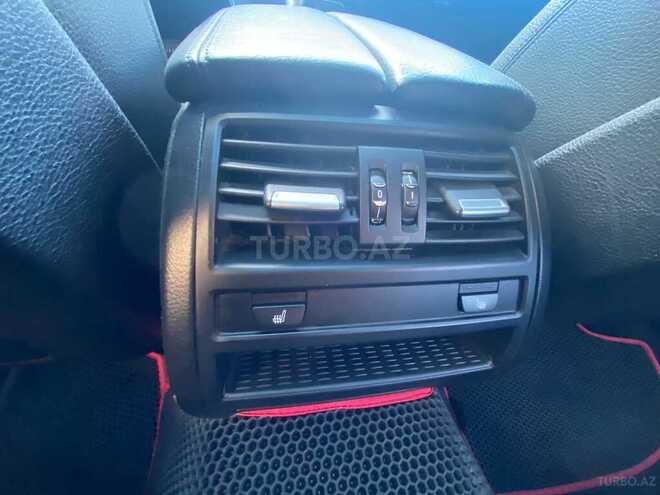BMW 528 2014, 240,000 km - 2.0 l - Bakı