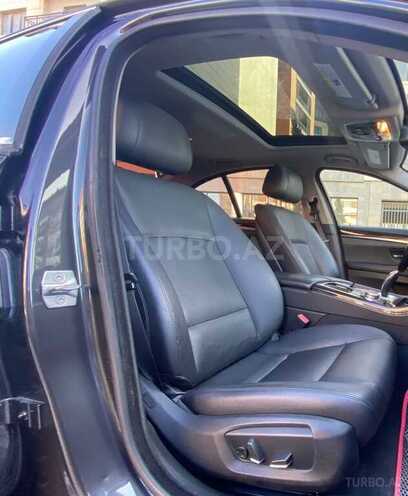 BMW 528 2014, 240,000 km - 2.0 l - Bakı