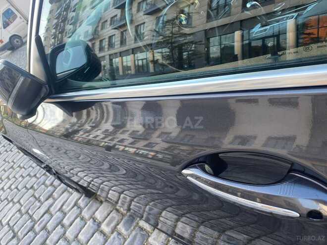 BMW 528 2014, 240,000 km - 2.0 l - Bakı