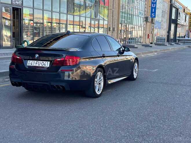 BMW 528 2014, 240,000 km - 2.0 l - Bakı