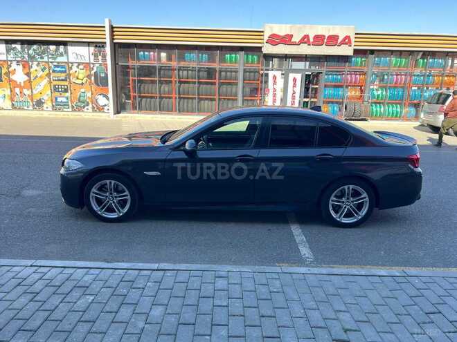 BMW 528 2014, 240,000 km - 2.0 l - Bakı