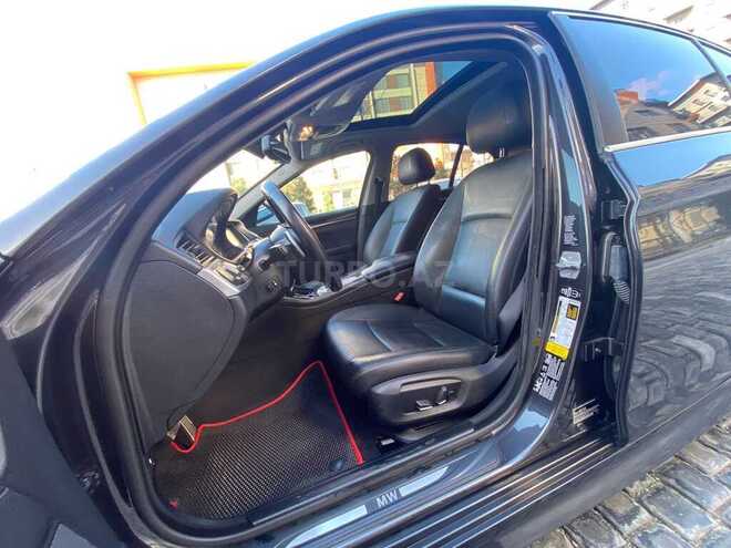 BMW 528 2014, 240,000 km - 2.0 l - Bakı