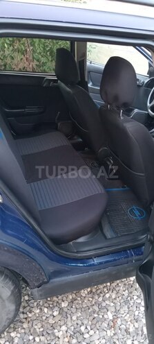 Opel Astra 1999, 576,000 km - 1.6 l - Sumqayıt