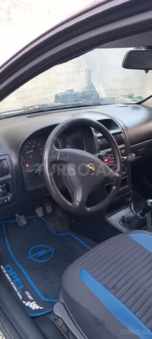 Opel Astra 1999, 576,000 km - 1.6 l - Sumqayıt