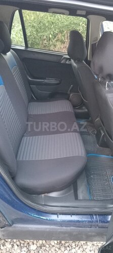 Opel Astra 1999, 576,000 km - 1.6 l - Sumqayıt