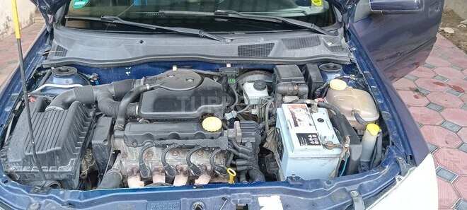 Opel Astra 1999, 576,000 km - 1.6 l - Sumqayıt
