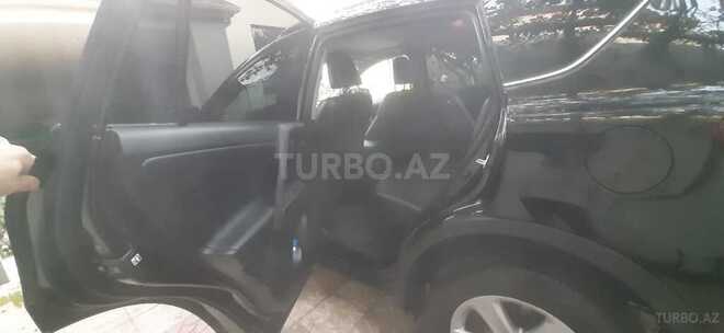 Toyota RAV4 2014, 155,742 km - 2.5 l - Bakı