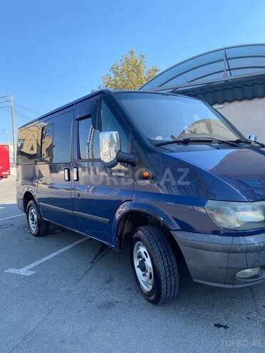 Ford Transit 2001, 525,000 km - 2.0 л - Gəncə