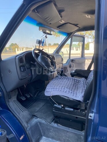 Ford Transit 2001, 525,000 km - 2.0 л - Gəncə