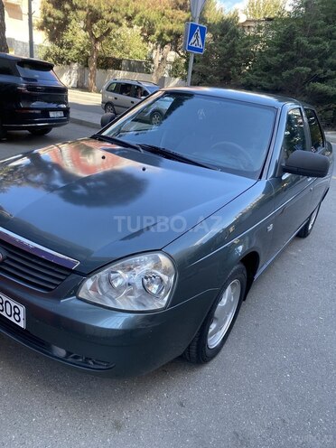 LADA (VAZ) Priora 2007, 406,200 km - 1.6 l - Bakı