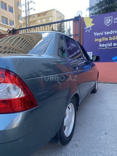 LADA (VAZ) Priora 2007, 406,200 km - 1.6 l - Bakı