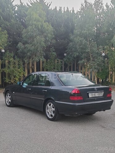 Mercedes C 240 1999, 350,000 km - 2.4 l - Bakı