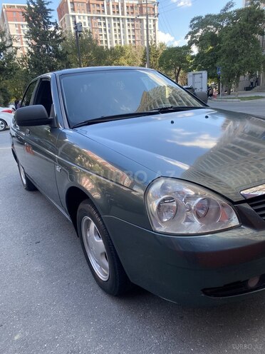 LADA (VAZ) Priora 2007, 406,200 km - 1.6 l - Bakı
