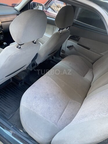LADA (VAZ) Priora 2007, 406,200 km - 1.6 l - Bakı