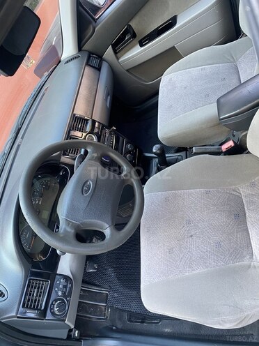 LADA (VAZ) Priora 2007, 406,200 km - 1.6 l - Bakı