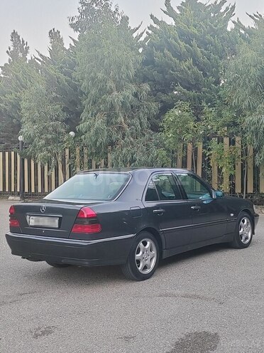 Mercedes C 240 1999, 350,000 km - 2.4 l - Bakı