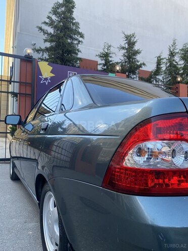 LADA (VAZ) Priora 2007, 406,200 km - 1.6 l - Bakı