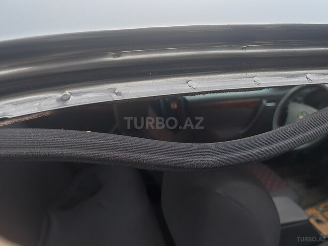 Mercedes C 240 1999, 350,000 km - 2.4 l - Bakı