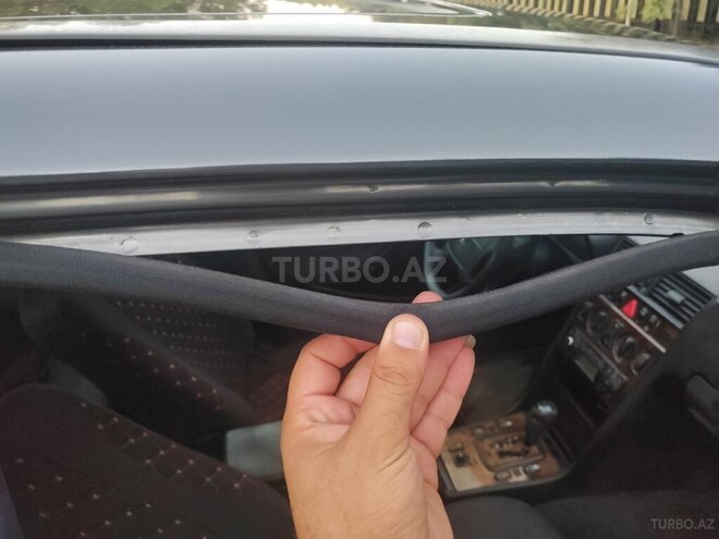 Mercedes C 240 1999, 350,000 km - 2.4 l - Bakı