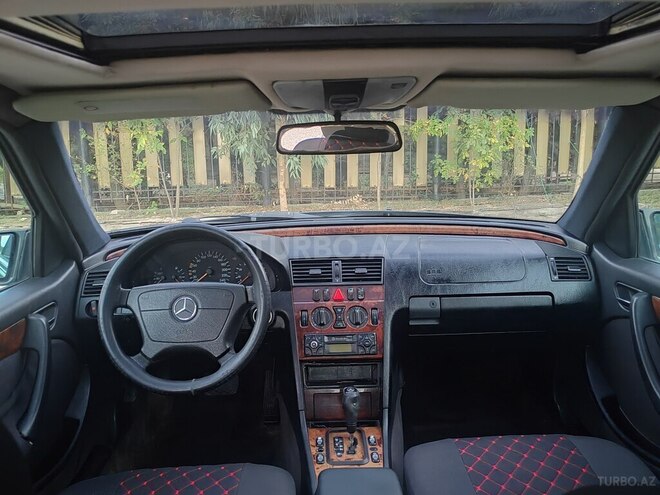 Mercedes C 240 1999, 350,000 km - 2.4 l - Bakı