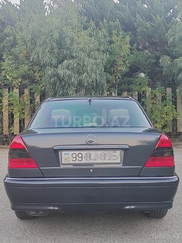 Mercedes C 240 1999, 350,000 km - 2.4 l - Bakı