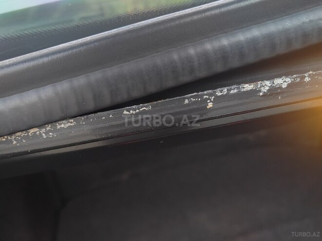 Mercedes C 240 1999, 350,000 km - 2.4 l - Bakı
