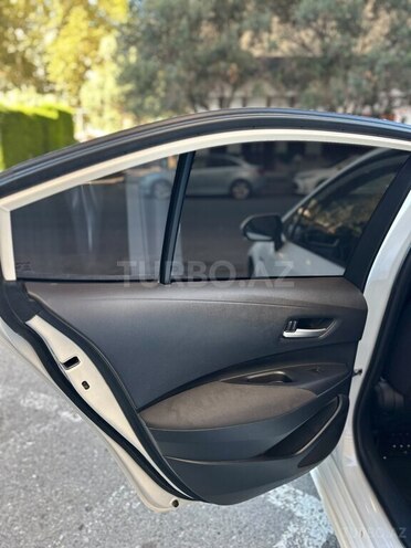 Toyota Corolla 2024, 117,189 km - 1.8 l - Bakı