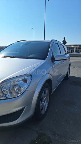 Opel Astra 2008, 230,682 km - 1.4 l - Gəncə