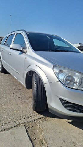 Opel Astra 2008, 230,682 km - 1.4 l - Gəncə