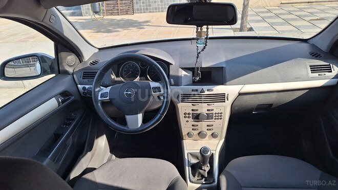 Opel Astra 2008, 230,682 km - 1.4 l - Gəncə