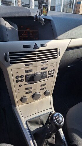 Opel Astra 2008, 230,682 km - 1.4 l - Gəncə